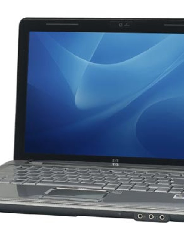 HP LP3065, изображение 2