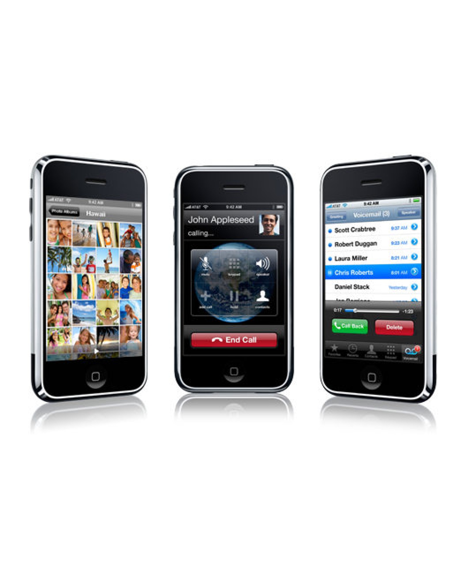 iPhone, изображение 3