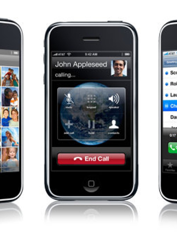 iPhone, изображение 3