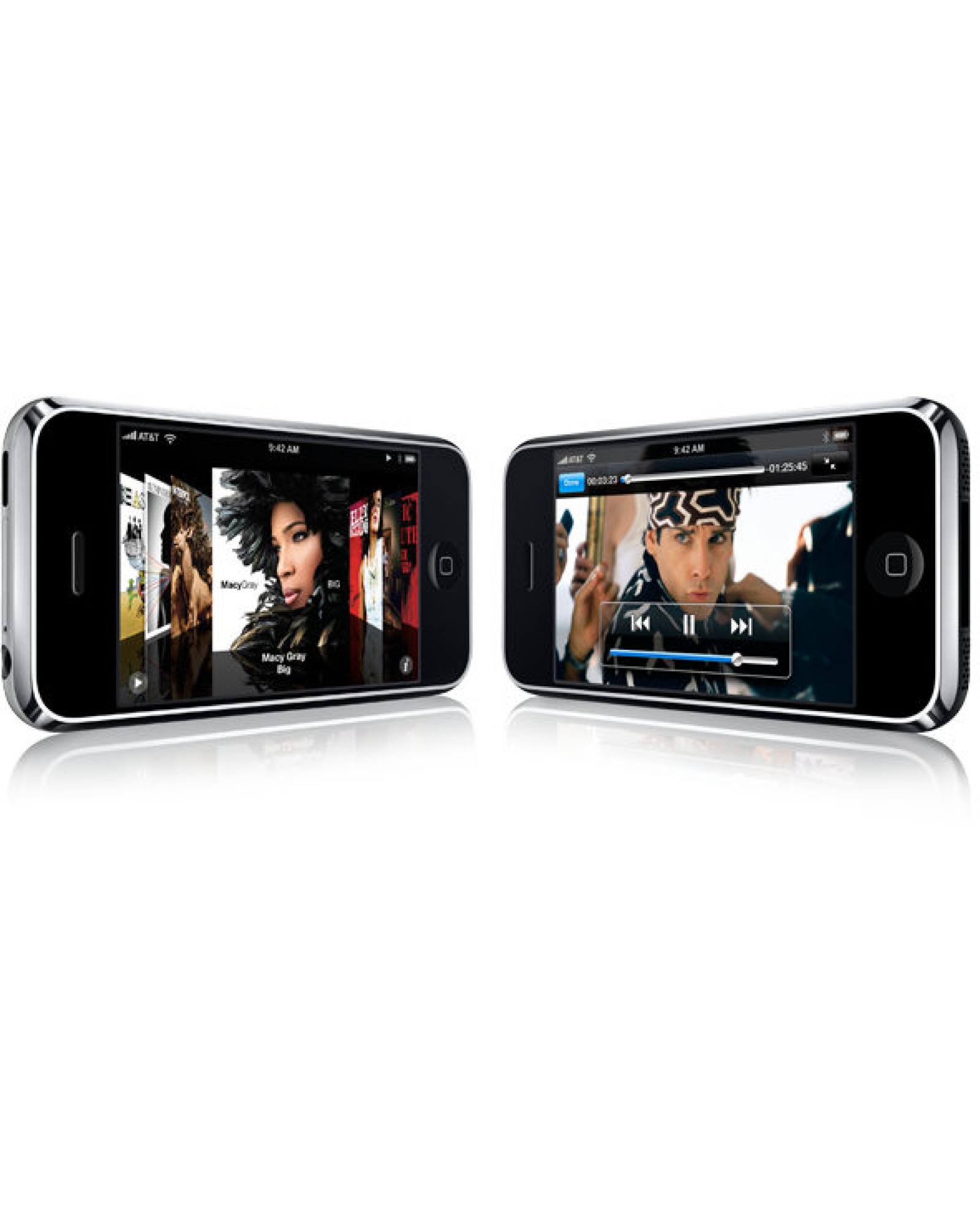 iPhone, изображение 2