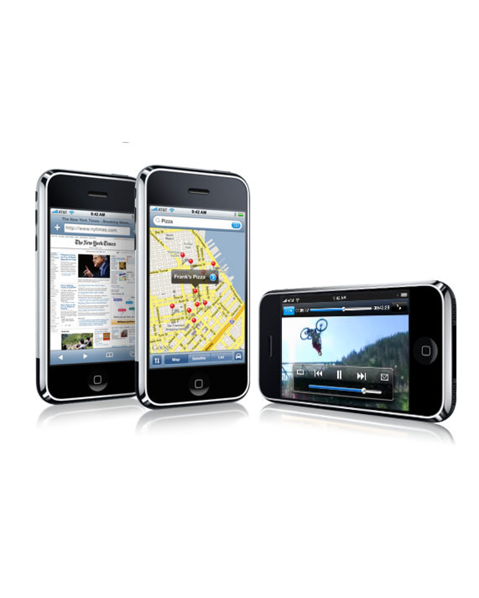 iPhone, изображение 4