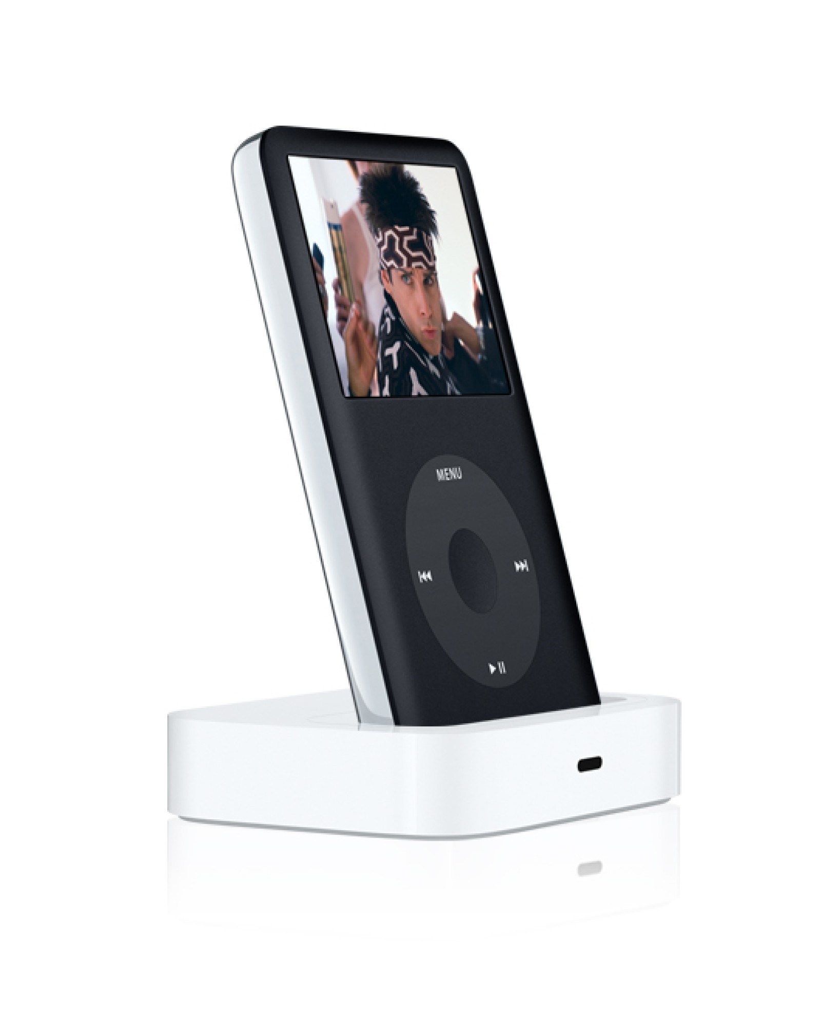 iPod Classic, изображение 2
