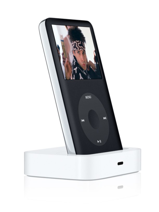 iPod Classic, изображение 2