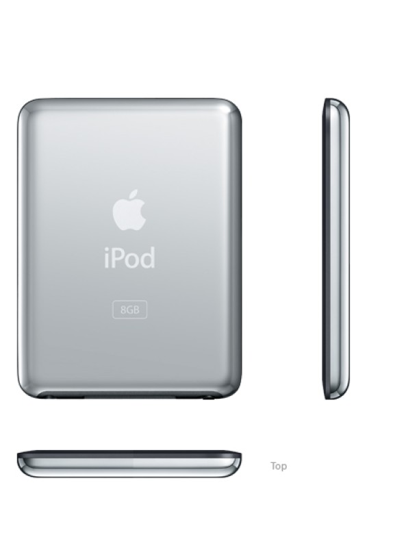 iPod Nano, изображение 3