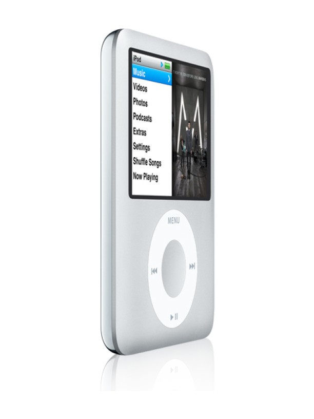 iPod Nano, изображение 2