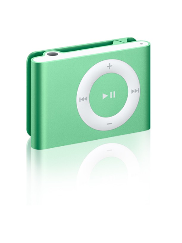 iPod Shuffle, изображение 2