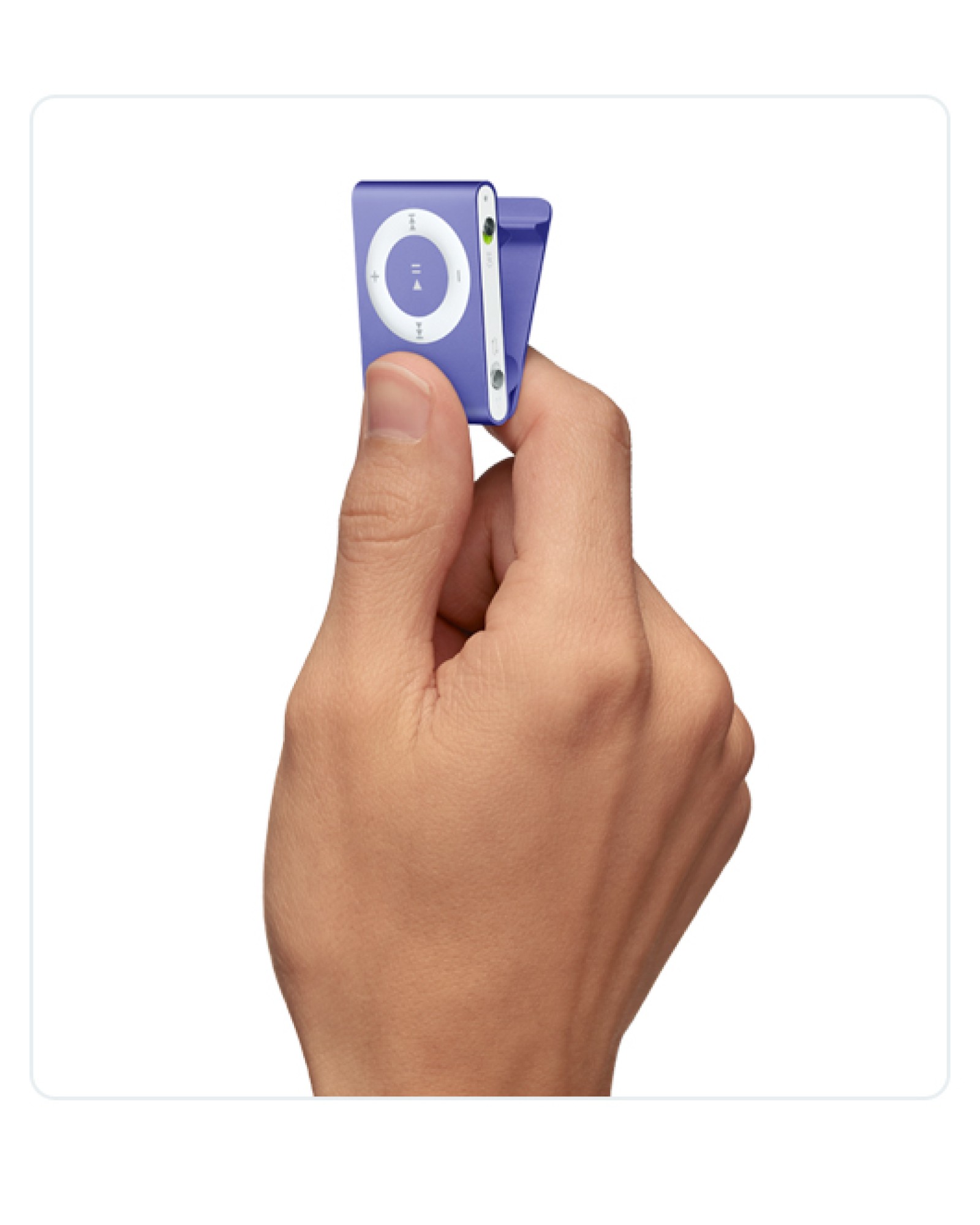 iPod Shuffle, изображение 4