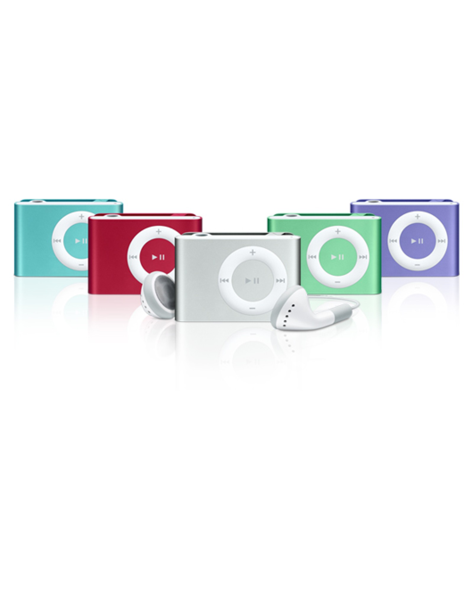 iPod Shuffle, изображение 5