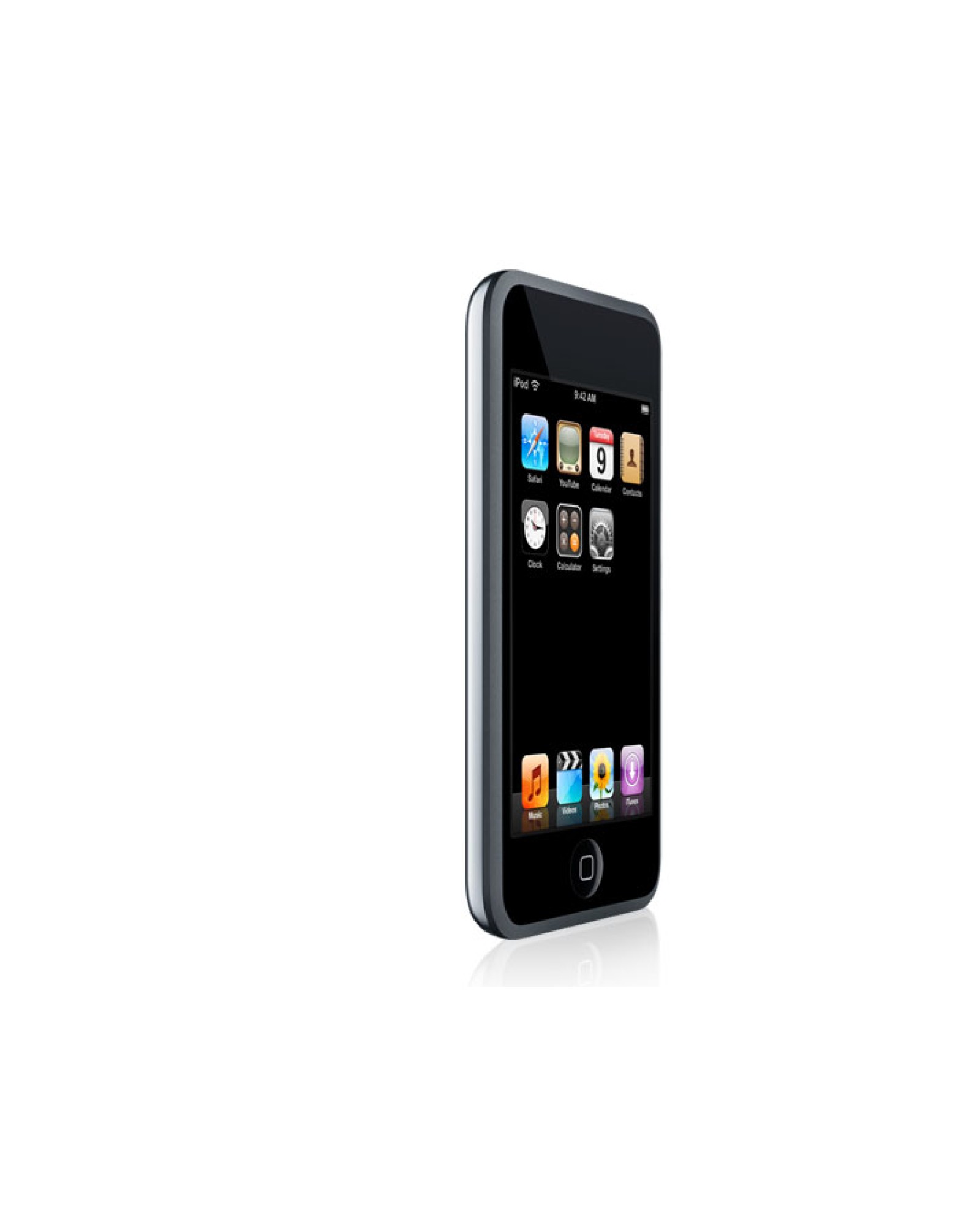 iPod Touch, изображение 3