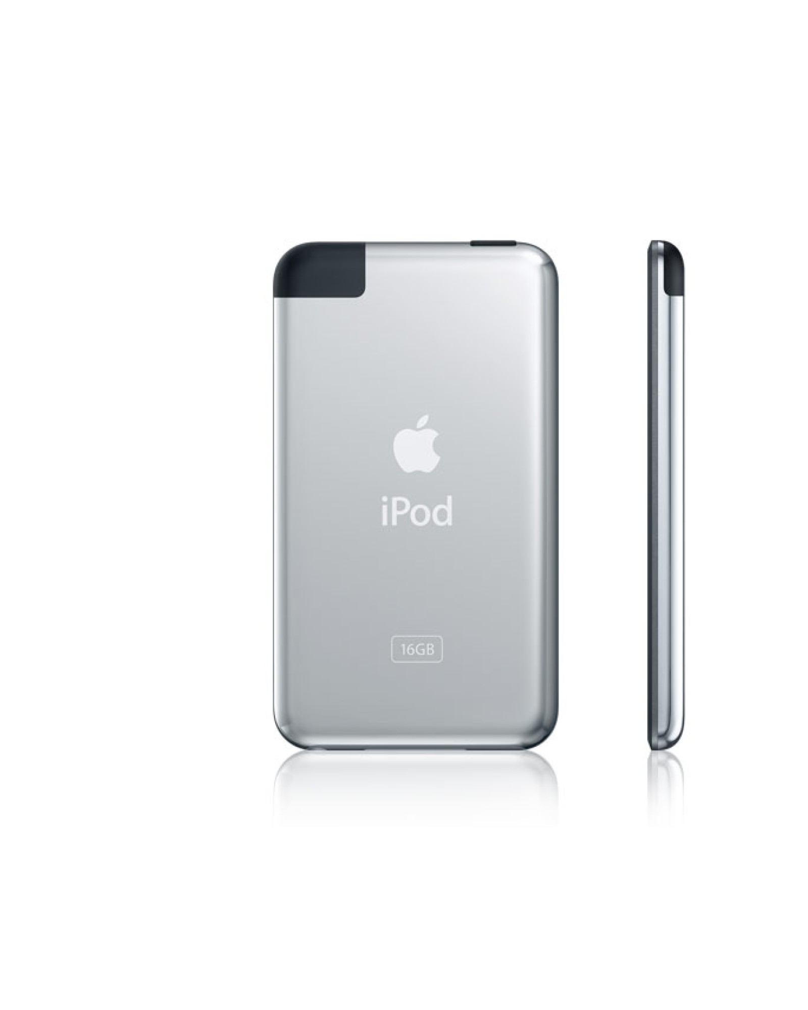 iPod Touch, изображение 2