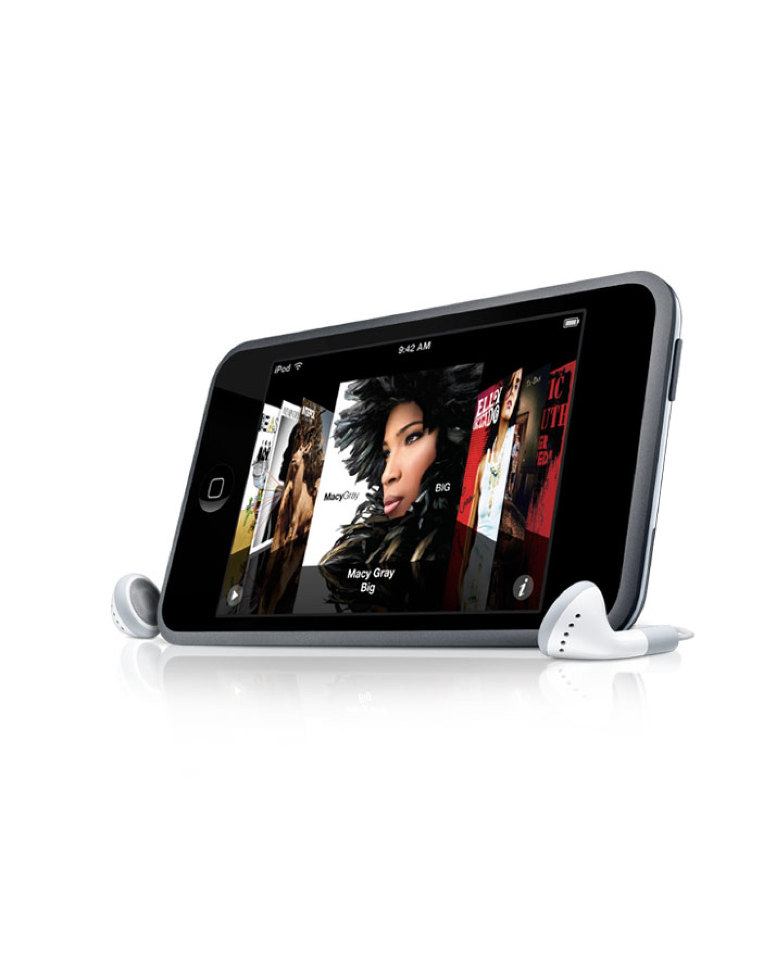 iPod Touch, изображение 6