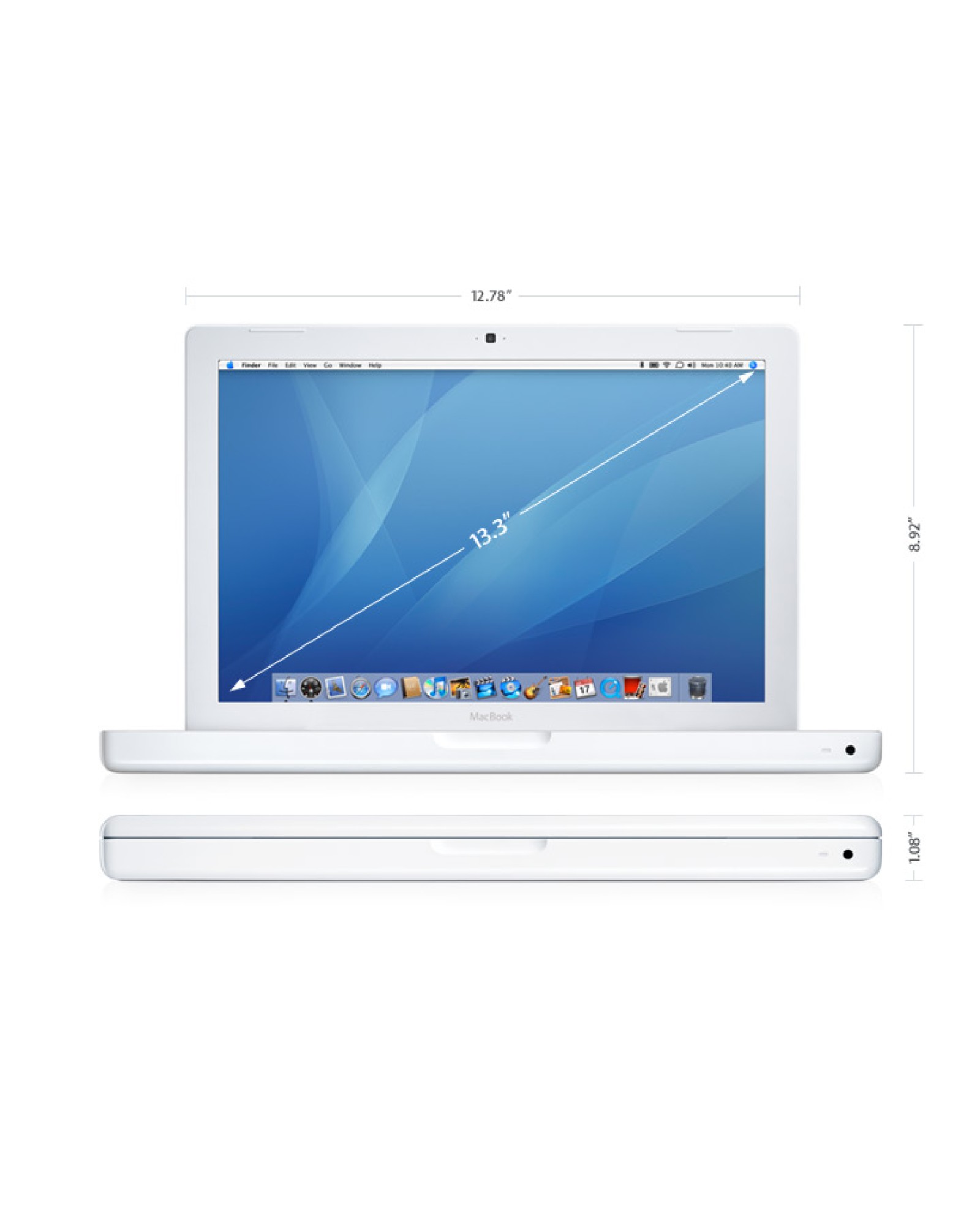 MacBook, изображение 3