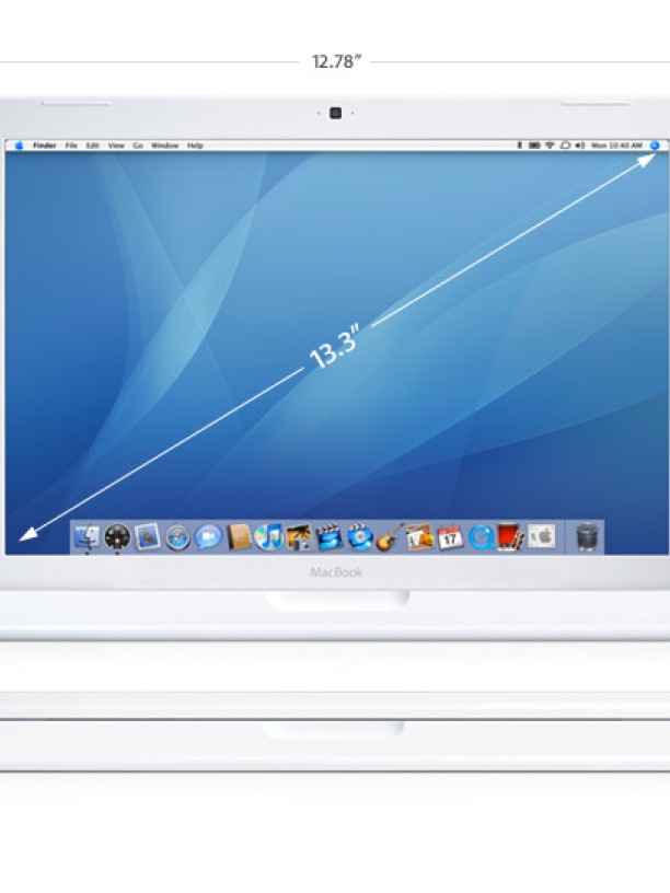 MacBook, изображение 3