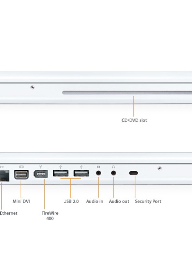 MacBook, изображение 2