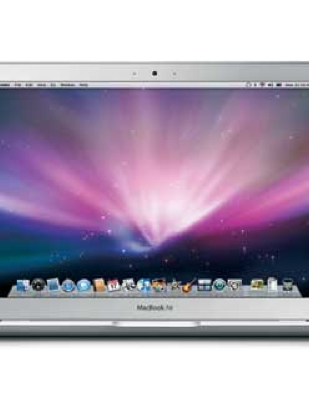MacBook Air