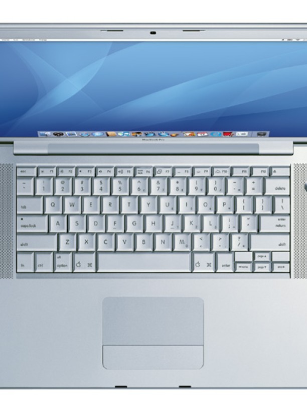 MacBook Pro, изображение 3