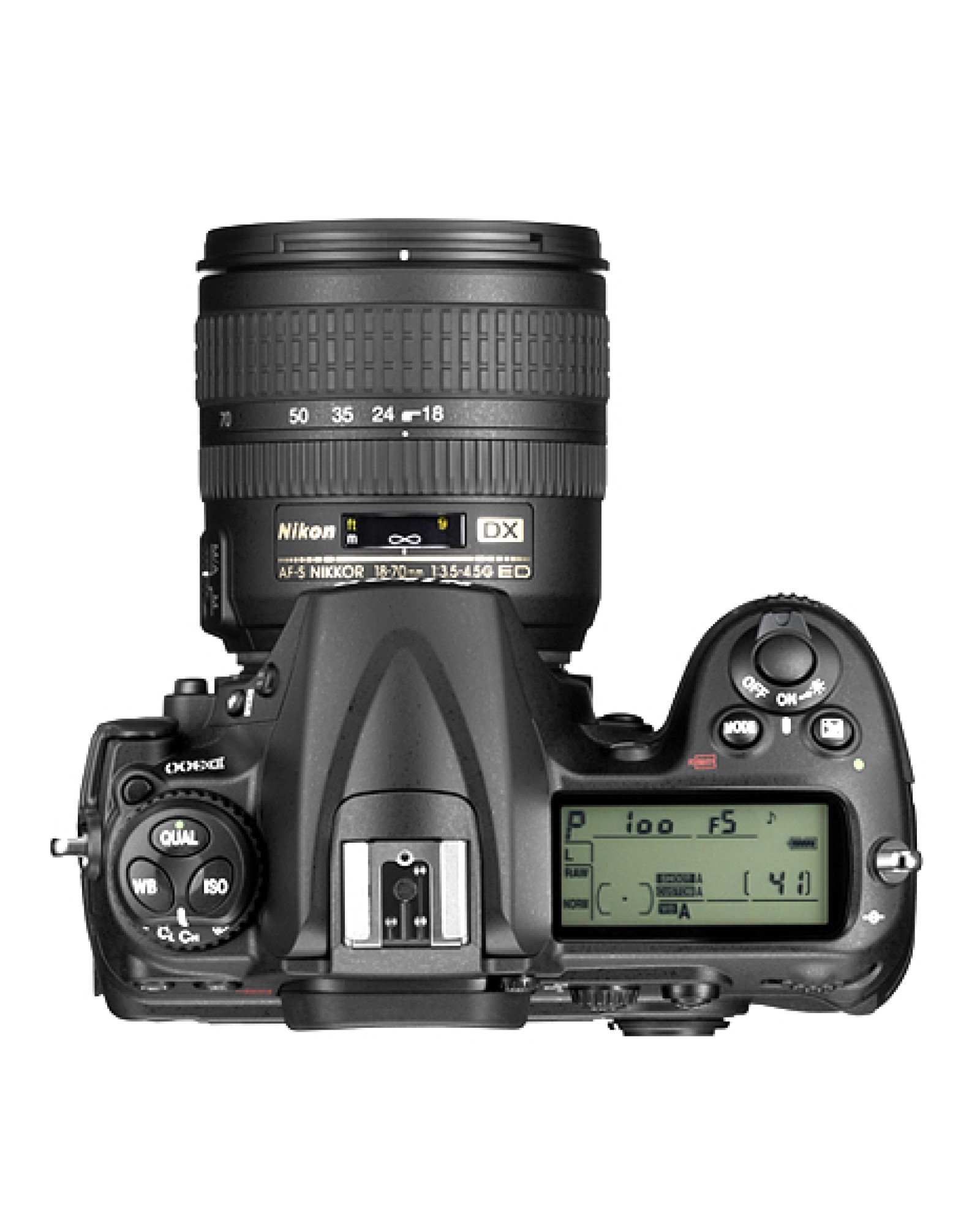 Nikon D300, изображение 3