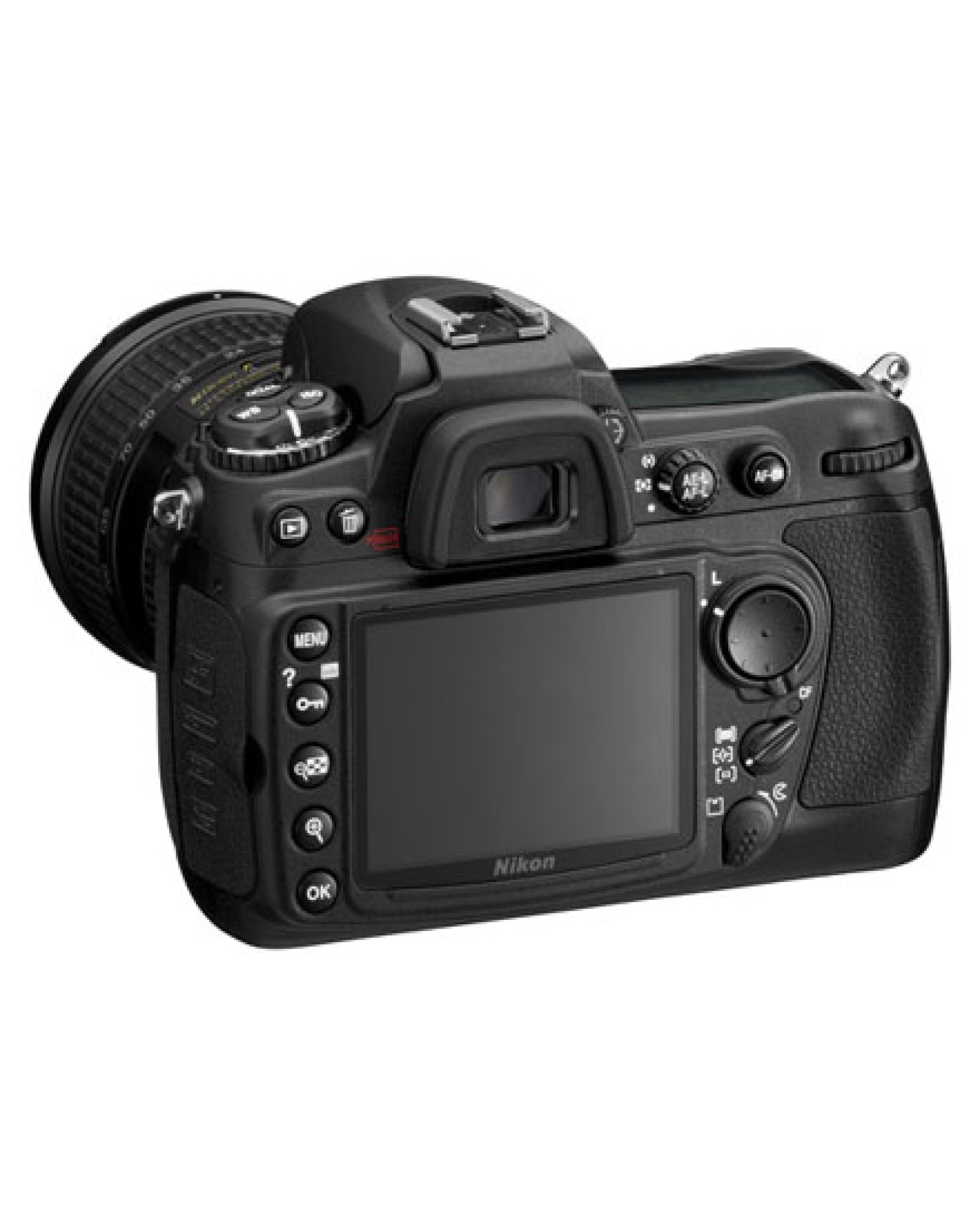 Nikon D300, изображение 2