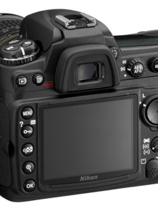 Nikon D300, изображение 2
