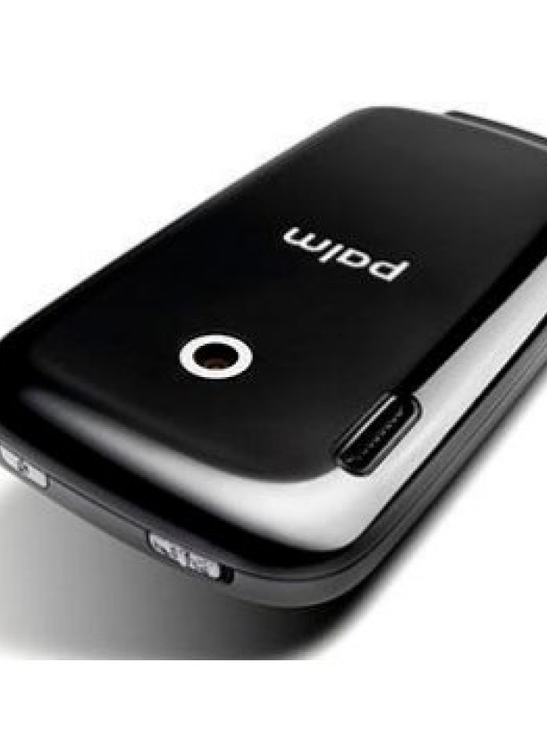 Palm Treo Pro, изображение 3