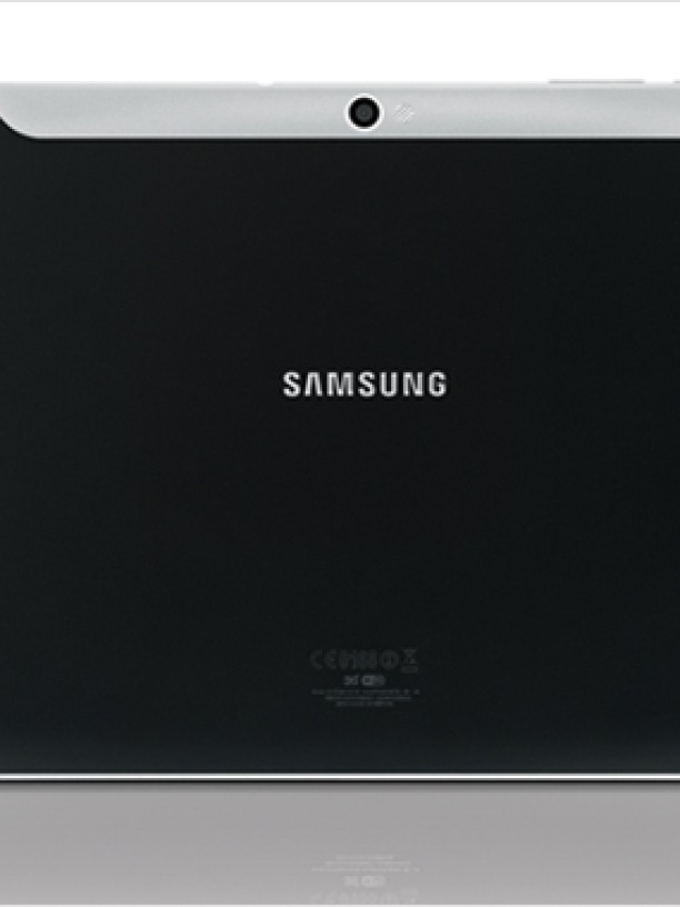 Samsung Galaxy Tab 10.1, изображение 2