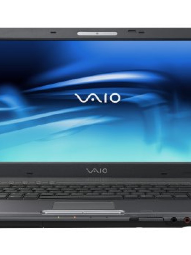 Sony VAIO