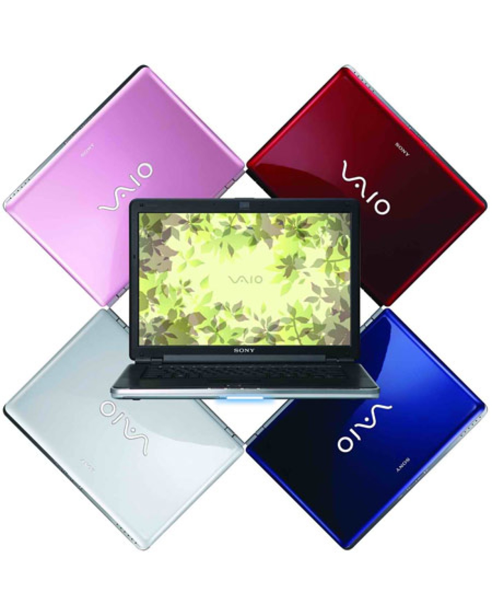 Sony VAIO, изображение 3