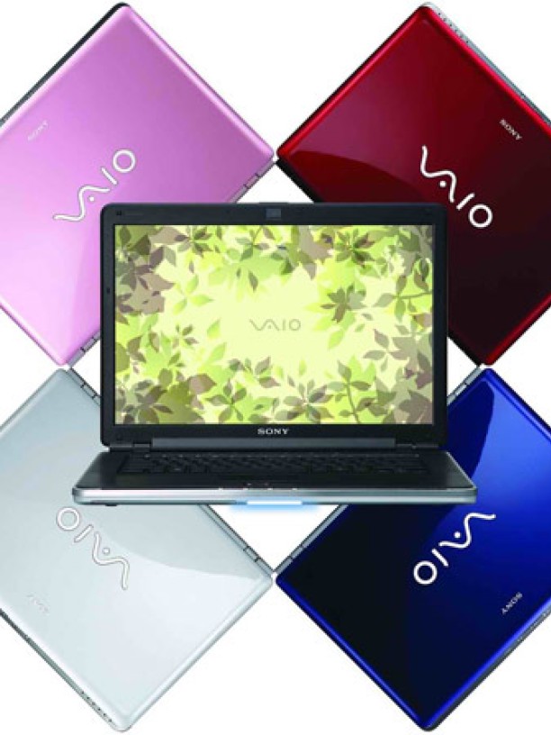 Sony VAIO, изображение 3