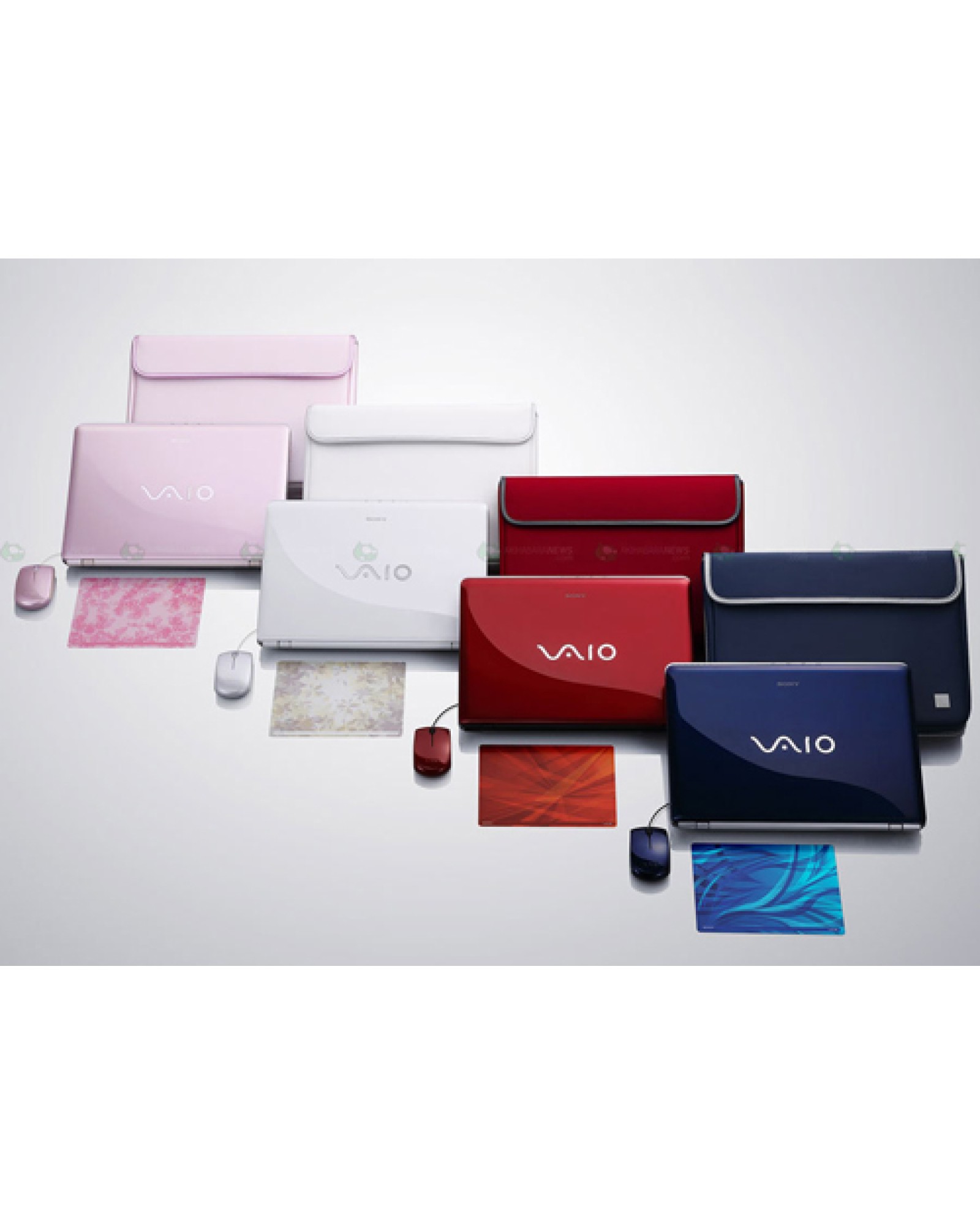 Sony VAIO, изображение 2