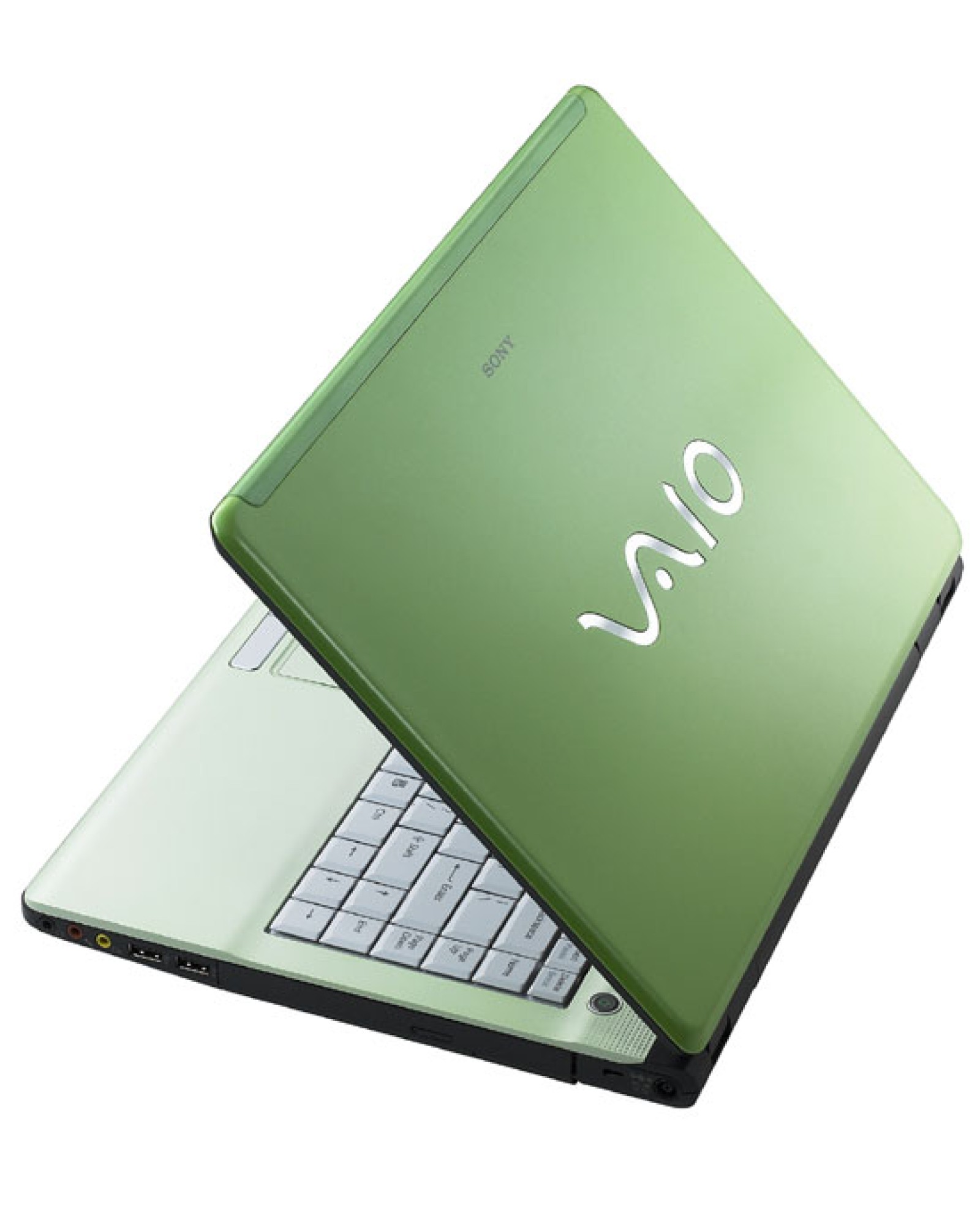 Sony VAIO, изображение 4
